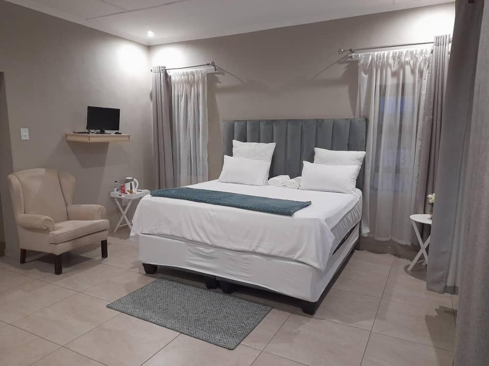 Elegant Guest House Matsapha Zewnętrze zdjęcie