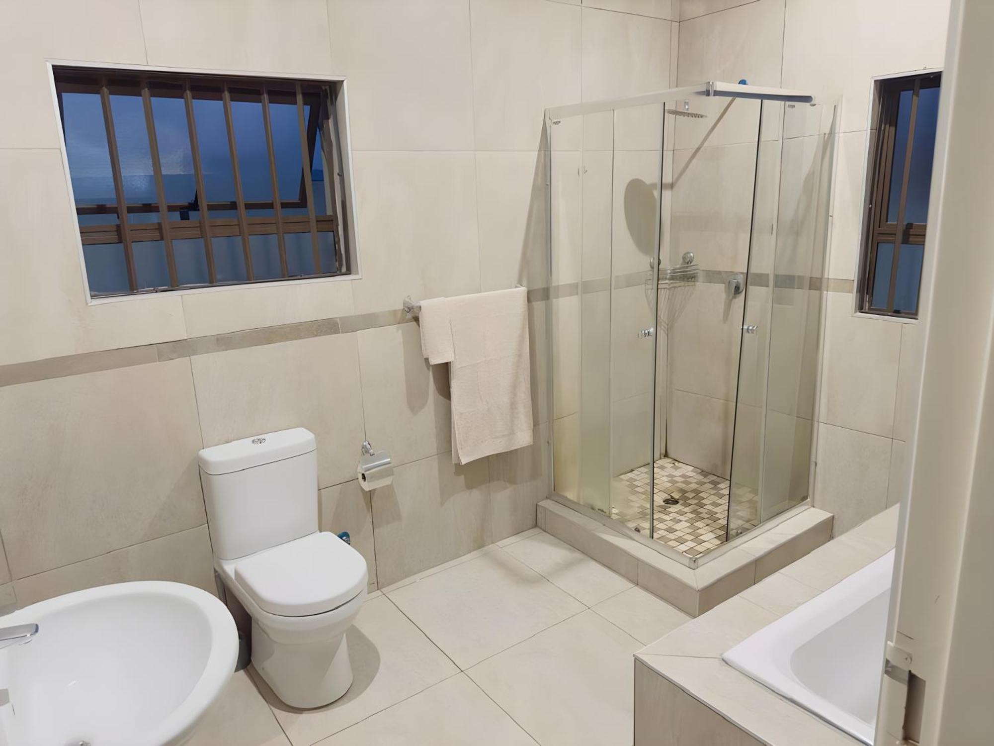 Elegant Guest House Matsapha Zewnętrze zdjęcie