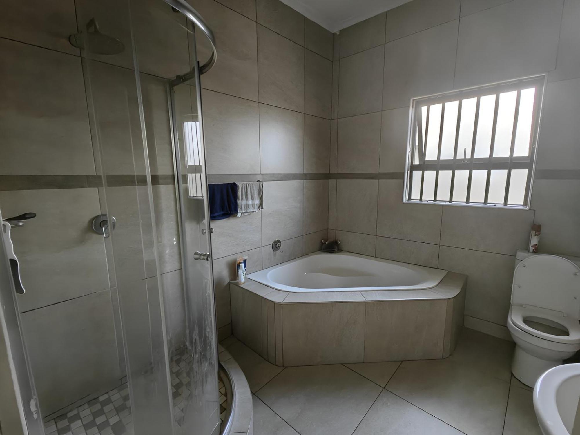 Elegant Guest House Matsapha Zewnętrze zdjęcie